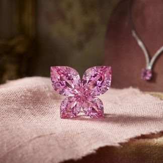 Aura Sapphire "Butterfly Edition"